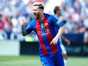 Bóng đá - Đội hình vĩ đại của Johan Cruyff: Vắng bóng Messi