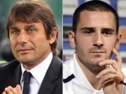 Bóng đá - Chelsea: Conte &quot;phá két&quot; kỷ lục mua trò cũ vá hàng thủ