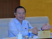 Tin tức trong ngày - Đề xuất Quốc hội cho đại biểu thảo luận đến 22h đêm