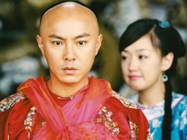 Đời sống Showbiz - Cuộc đời "3 chìm 7 nổi" của Vy Tiểu Bảo đào hoa nhất