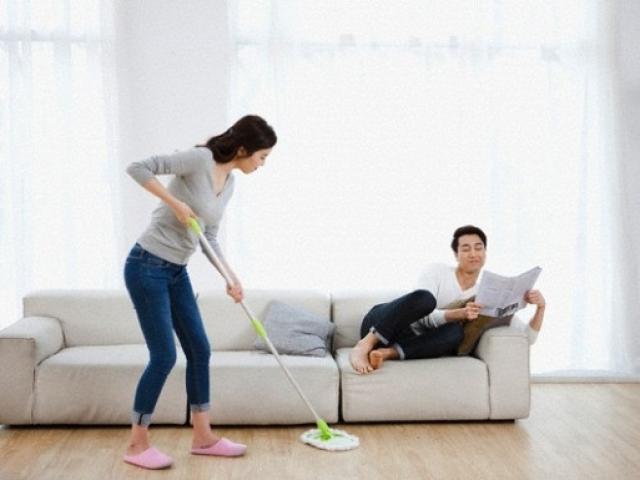 Bạn trẻ - Cuộc sống - Đã lâu rồi anh như ông chủ còn vợ con chỉ là tôi tớ