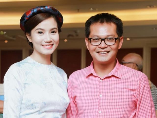 Phim - NSND Trung Hiếu: "44 tuổi chưa muốn lấy vợ"