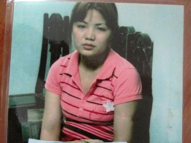 Pháp luật - “Hoa khôi” thôn quê biến thành trùm ma túy