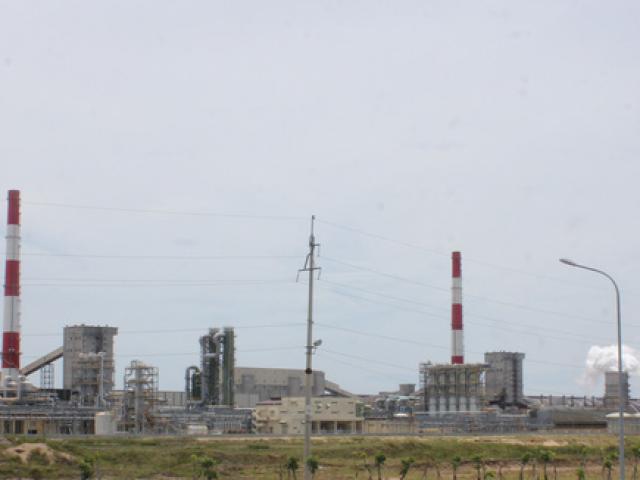 Tin tức trong ngày - Formosa muốn tự nhập than để phát điện