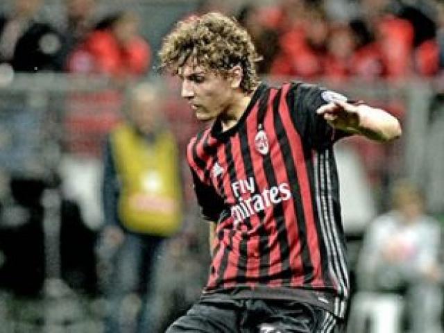 Bóng đá - Sao trẻ Milan "nã rocket" top 5 bàn đẹp vòng 7 Serie A