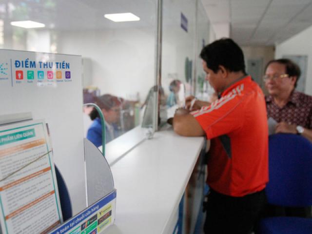 Thị trường - Tiêu dùng - Sẽ có quỹ bình ổn giá điện?