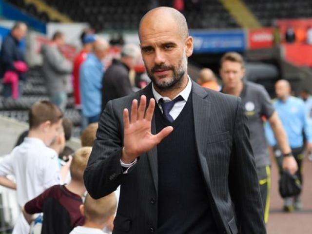 Bóng đá - Man City chi thêm 150 triệu bảng, Pep xây siêu đội hình