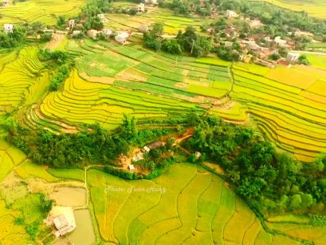 Du lịch - Có một "Sa Pa" khác ở Quảng Ninh