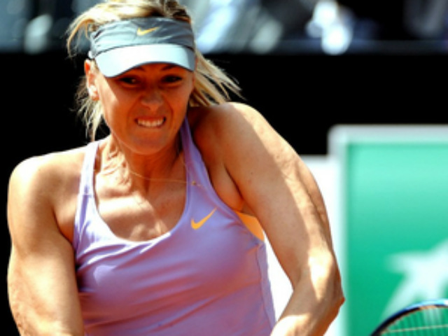 Thể thao - Tin thể thao HOT 7/10: Sharapova tham dự giải từ thiện