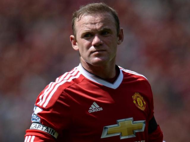 Bóng đá - Tin HOT bóng đá tối 7/10: Chỉ trích Rooney là sai lầm lớn