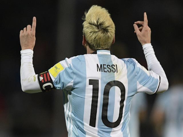 Bóng đá - Vắng Messi, Argentina chỉ thắng 1: Nguy cơ mất World Cup