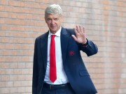 Bóng đá - Arsenal vẫn sống khỏe nếu không có Wenger