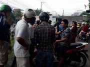 Tin tức trong ngày - Tước chứng chỉ hành nghề bác sĩ bị tố “làm bậy”
