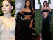 Người mẫu - Hoa hậu - Những &quot;phiên bản Rihanna&quot; trong showbiz Việt