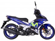 Thế giới xe - Yamaha Y15ZR MotoGP Edition có giá 46,5 triệu đồng