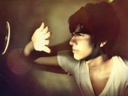 Thơ tình: Chiều cuối thu, anh lặng với nỗi sầu