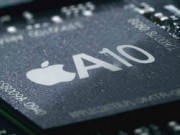 Dế sắp ra lò - Lộ điểm hiệu năng chip A10X mới của Apple