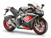 Thế giới xe - Aprilia sẽ tung 3 mẫu xe mới cho năm 2017