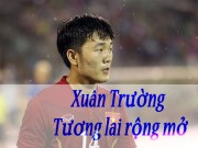 Bóng đá - Xuân Trường: 6 đại gia Hàn Quốc săn đón, chưa chắc dự AFF Cup