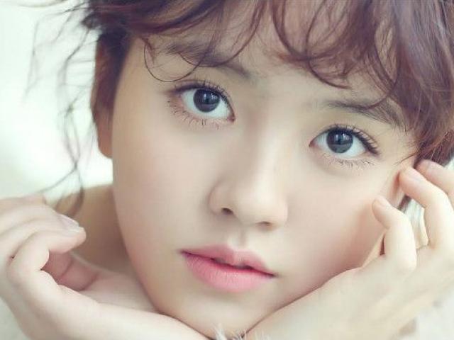 Vẻ đẹp trong sáng của "ma nữ" xinh đẹp nhất màn ảnh Hàn
