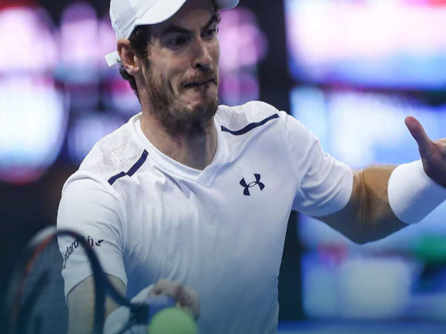 Thể thao - China Open ngày 6: Cố nhân hội ngộ