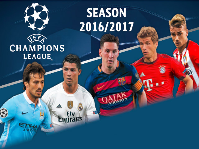 Bóng đá - Tranh cãi: Champions League có thể đá cuối tuần