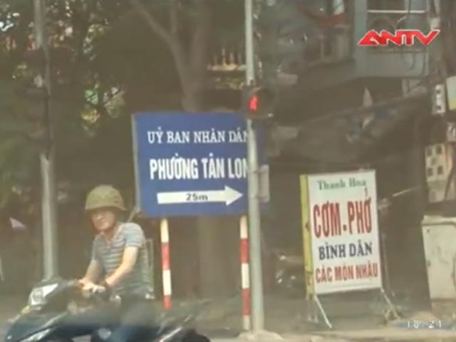 Tài chính - Bất động sản - Cán bộ phường “mượn” sổ đỏ, dân điêu đứng vì nguy cơ mất nhà