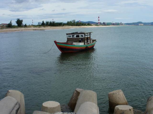 Tin tức trong ngày - Toà án trả lại hơn 500 đơn kiện Formosa Hà Tĩnh