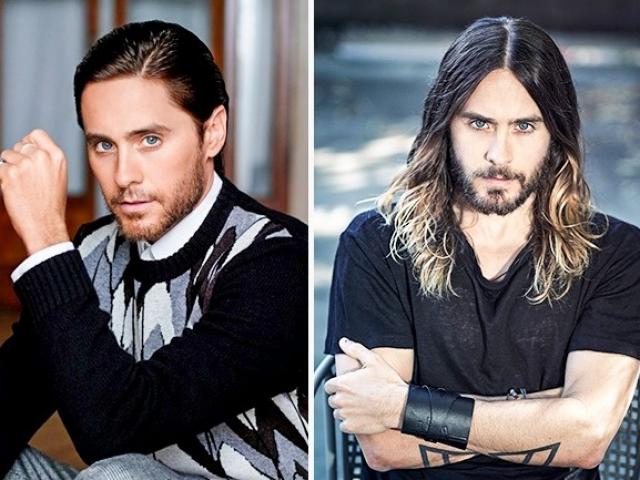 Phim - Tài tử Hollywood thay đổi "góc con người" vì vai diễn