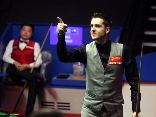 Thể thao - Bi-a: Cơ thủ số 1, một trận đi hai cơ "để đời"