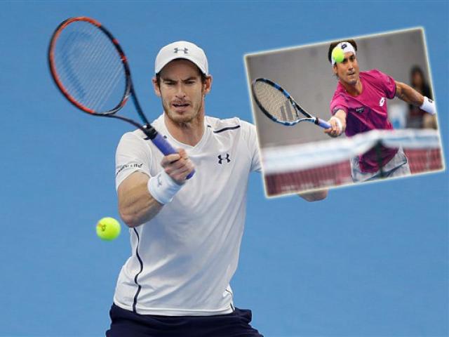 Thể thao - Murray - Ferrer: Thêm một lần đau (Bán kết China Open)