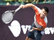 Thể thao - Hoàng Nam tự tin kiếm điểm tại VN Open 2016