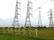 Tin tức trong ngày - Yêu cầu dừng ngay Đài Vinh danh công trình 500kV