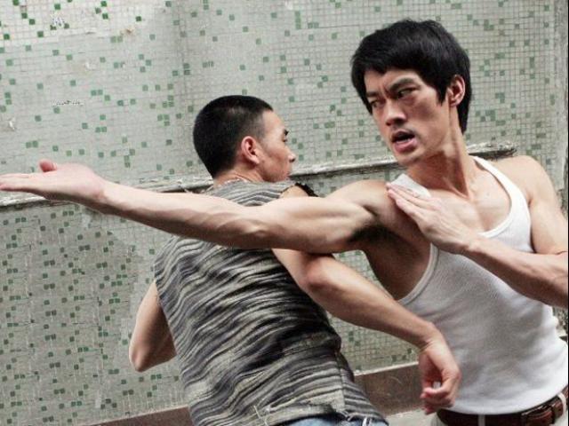 Phim - Tài sắc "một chín, một mười" của truyền nhân Lý Tiểu Long