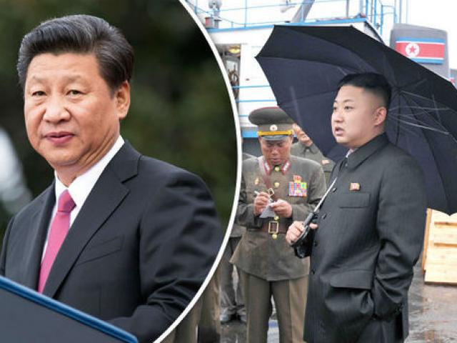Thế giới - Trung Quốc chuẩn bị kế hoạch thay thế Kim Jong-un?