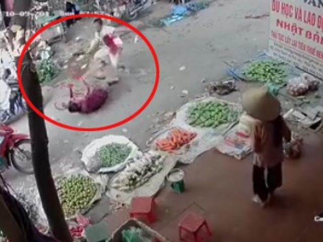 Pháp luật - Mâu thuẫn ở quán cháo lòng, chém chết bạn mặc van xin