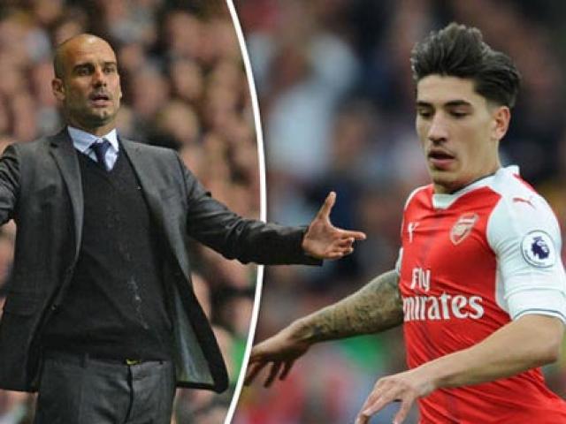 Bóng đá - Man City – Pep: 100 triệu bảng để vá hàng thủ