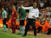 Bóng đá - Klopp tròn 1 năm ở Liverpool: Người truyền lửa bất tận