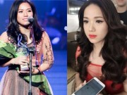 Làm đẹp - 6 sao Việt giảm nhiều cân tới mức &quot;nhận không ra&quot;