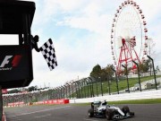 Thể thao - Video F1, Japanese GP: Sai 1 ly, sắp “đi” 1 cúp