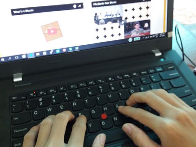 Tài chính - Bất động sản - Cẩn trọng với đa cấp online