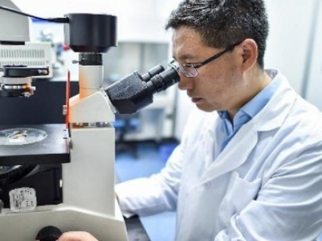 Sức khỏe đời sống - Có thể tiêu diệt được vi khuẩn kháng thuốc