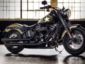 Harley Davidson: Sự kiện, hình ảnh siêu xe phân khối lớn Harley Davidson
