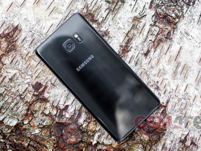 Thời trang Hi-tech - Samsung chính thức dừng sản xuất Galaxy Note 7