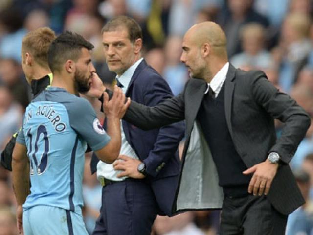 Bóng đá - Có một tiki-taka khác ở Man City: Phòng ngự phản công