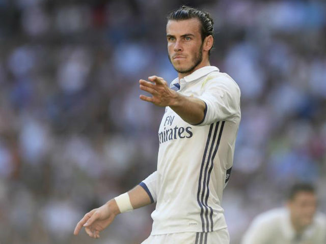 Bóng đá - Real: Đã đến lúc Bale thay Ronaldo trở thành "kép chính"