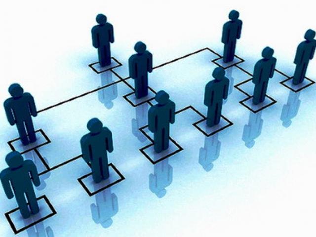 Thị trường - Tiêu dùng - Thêm một công ty đa cấp ngừng hoạt động