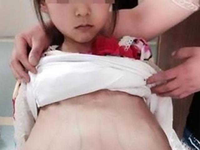 Thế giới - Bé gái 12 tuổi mang thai ở TQ là người Việt bị bắt cóc