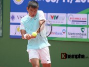 Thể thao - BXH tennis 10/10: Hoàng Nam lọt top 700, Nadal bay khỏi top 4