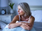 Mất ngủ làm tăng mảng bám thành mạch